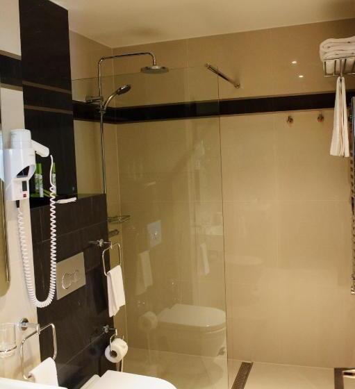 سوئیت 2 خوابه, Ruskovets Thermal Spa & Ski Resort