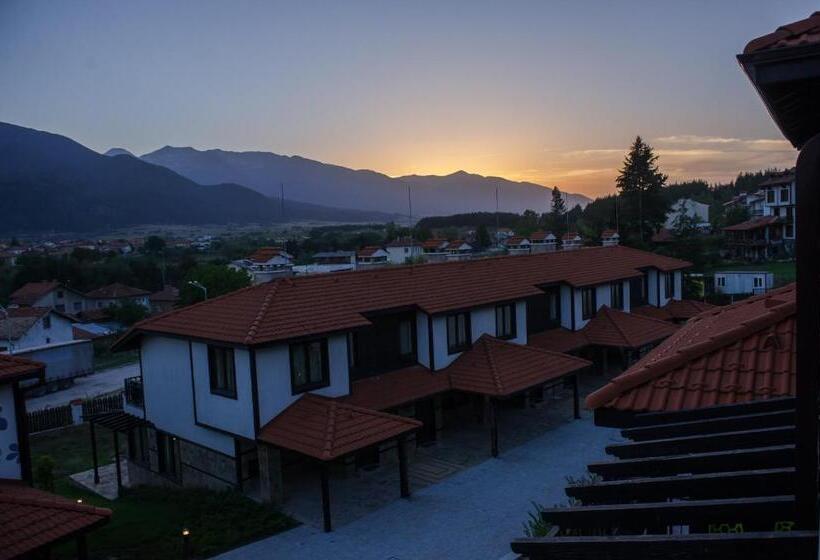 سوئیت 2 خوابه, Ruskovets Thermal Spa & Ski Resort
