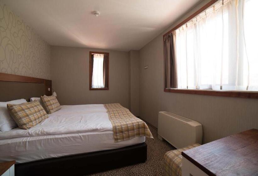 ویلای 2 خوابه, Ruskovets Thermal Spa & Ski Resort