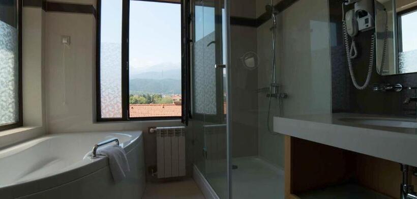 ویلای 2 خوابه, Ruskovets Thermal Spa & Ski Resort