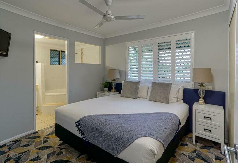 آپارتمان 2 خوابه, Townsville Southbank Apartments