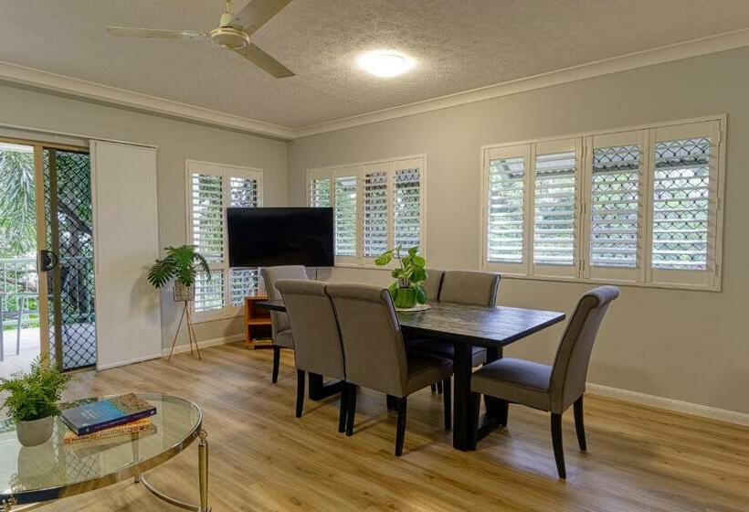 آپارتمان 2 خوابه, Townsville Southbank Apartments
