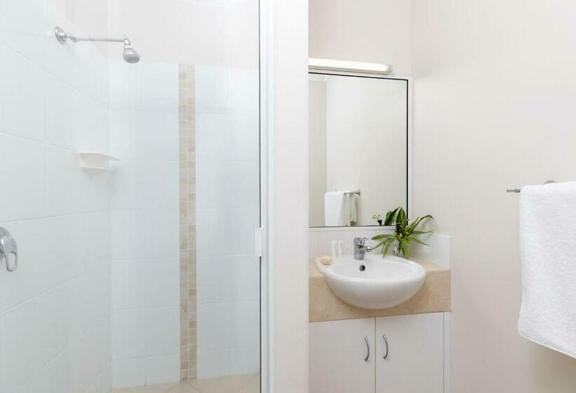 آپارتمان 2 خوابه, Townsville Southbank Apartments