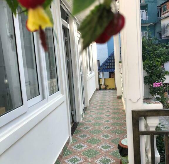اتاق لوکس, Villa   Hotel Nam Khang 2 Dalat