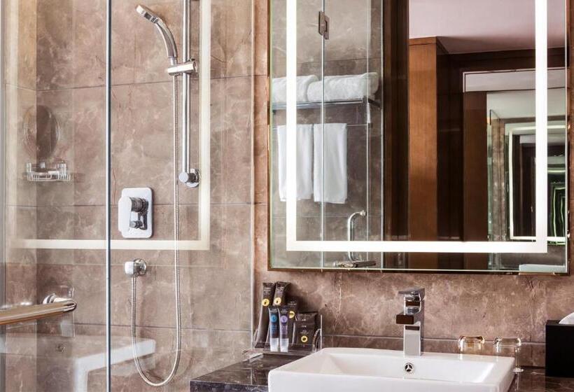اتاق سوپریور, Novotel Daqing Haofang