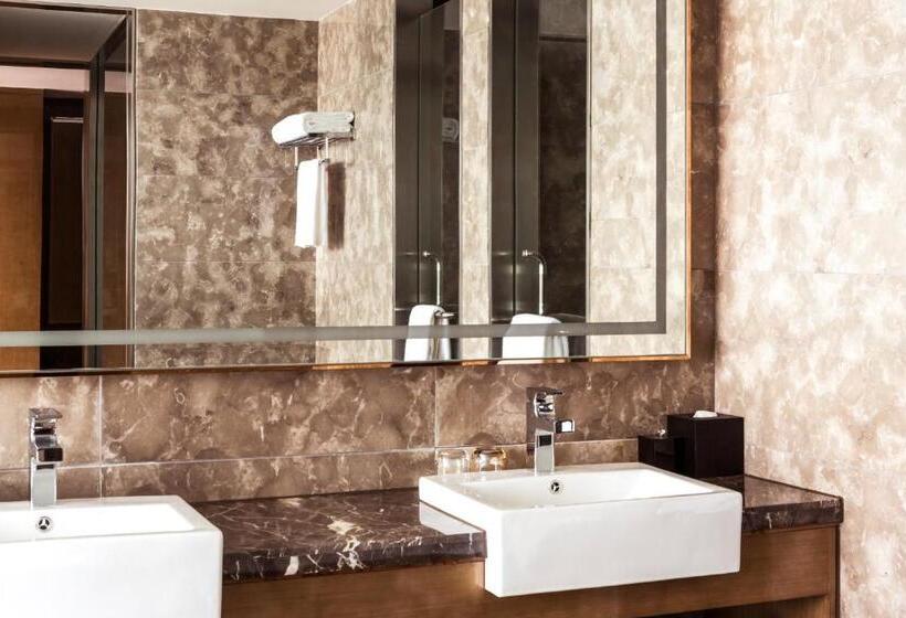 اتاق سوپریور, Novotel Daqing Haofang