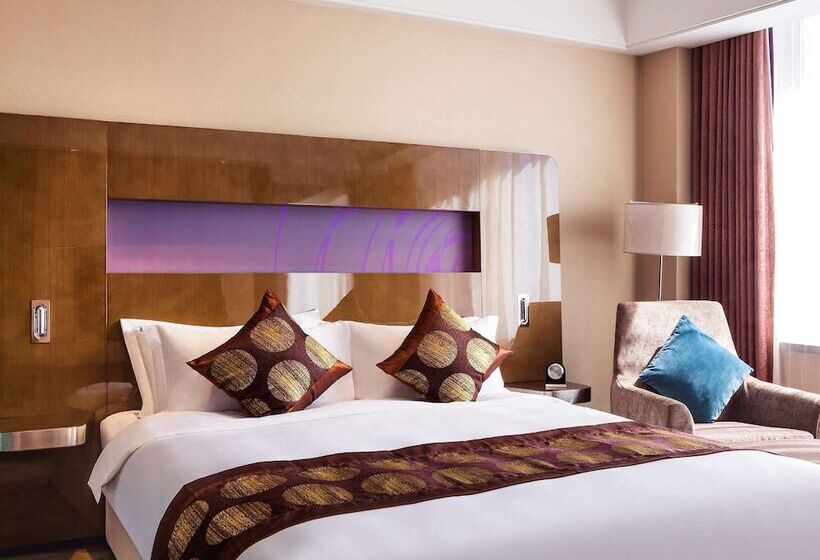 سوییت لوکس, Novotel Daqing Haofang