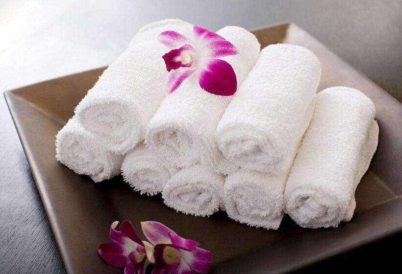 سوییت جونیور, Novotel Daqing Haofang