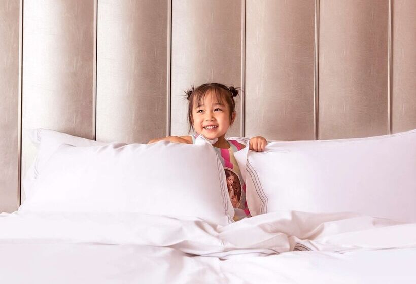 اتاق سوپریور, Novotel Daqing Haofang