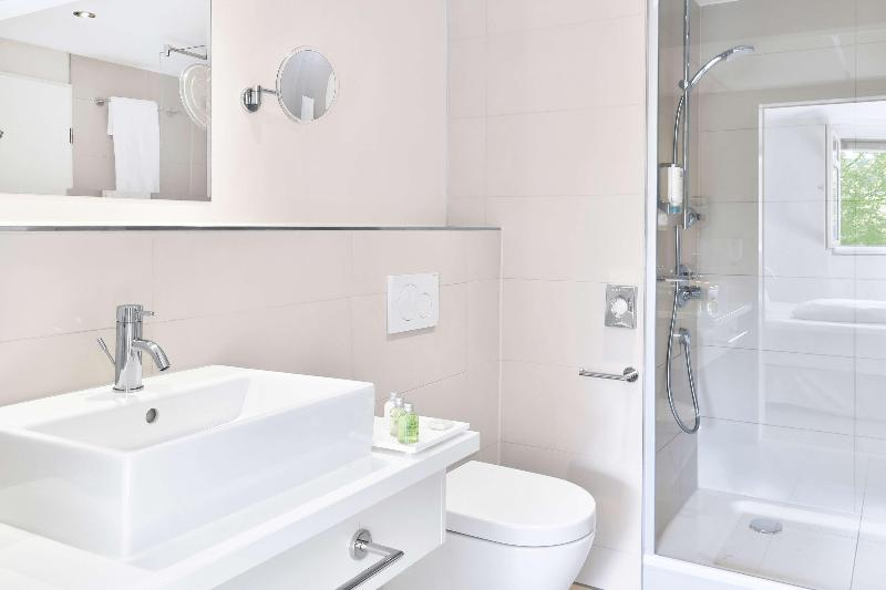 اتاق لوکس, Quality Hotel Flamboyant