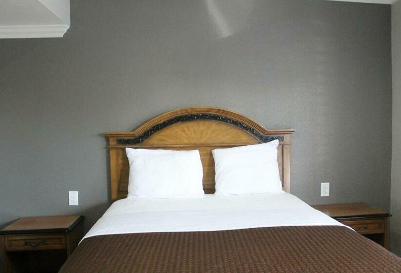 اتاق استاندارد, Town House Motel