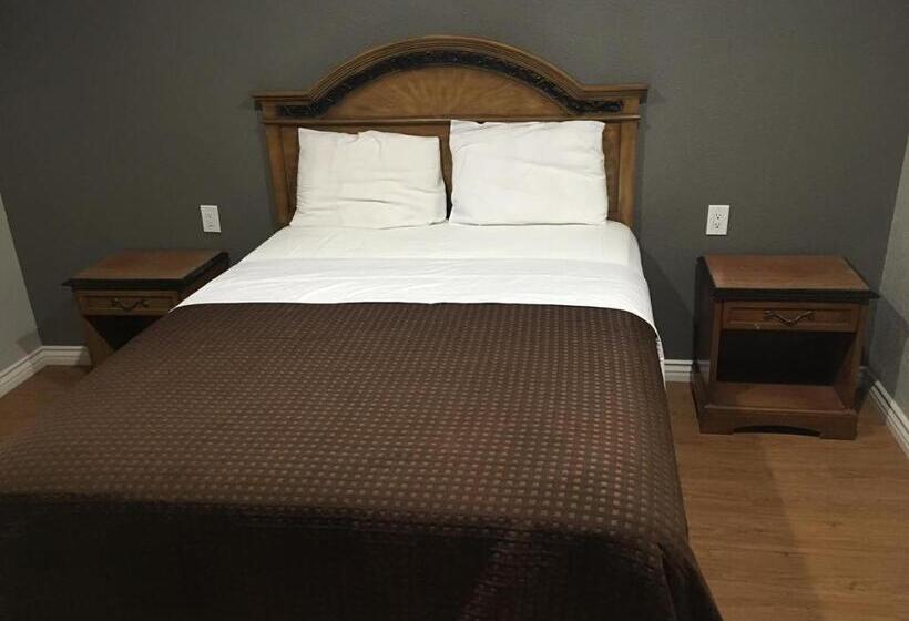 اتاق استاندارد, Town House Motel