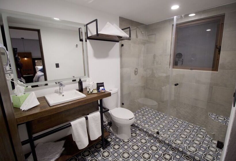 اتاق لوکس, Boutique Casa Loreta
