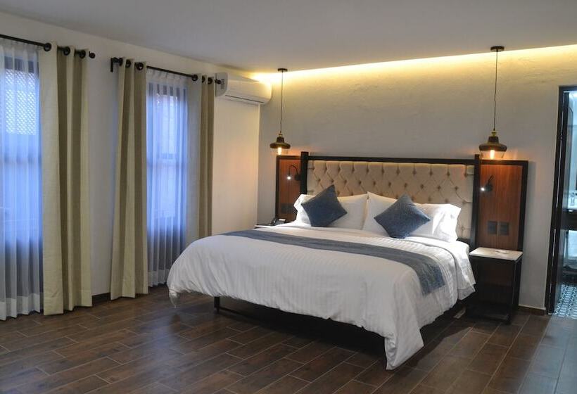 اتاق استاندارد, Boutique Casa Loreta
