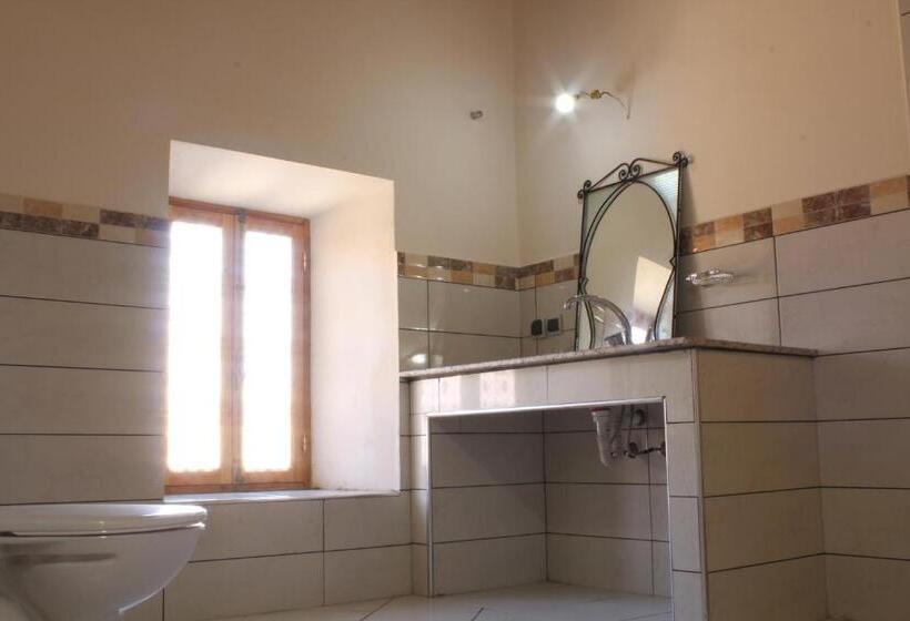 اتاق استاندارد, Riad Amodou