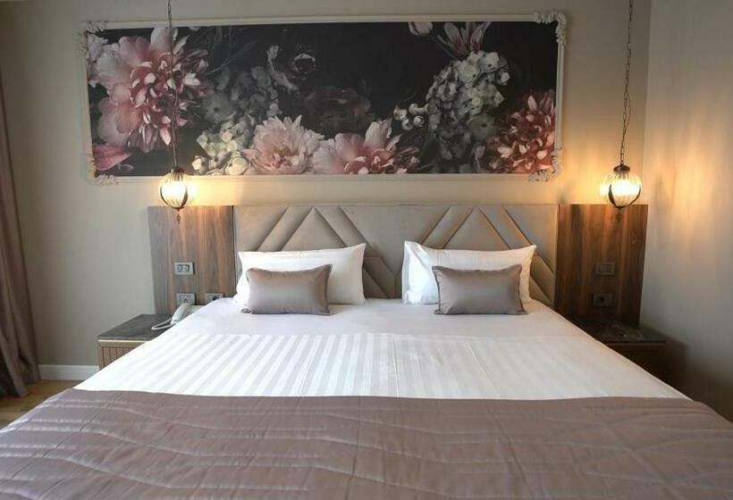 اتاق استاندارد, Premium Sunrise