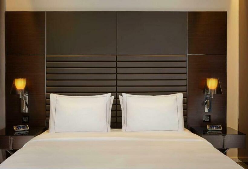 اتاق استاندارد اینتریور, Art Otel Zagreb, Powered By Radisson Hotels