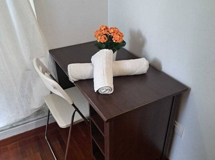 اتاق سوپریور, B&b Divina Salerno