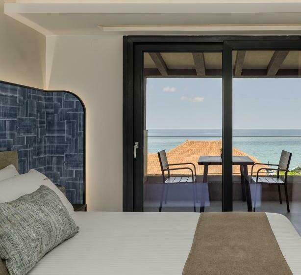 Deluxe Suite Sea View, Costa Deluxe Suites By Panel Hospitality
