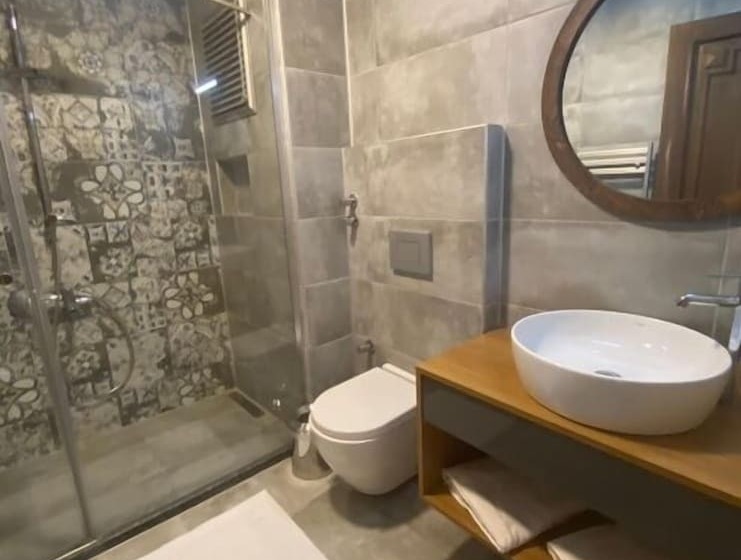 اتاق سوپریور, In Ephesus Hotel And Art Galery