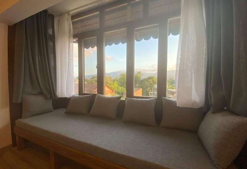 اتاق سوپریور, In Ephesus Hotel And Art Galery