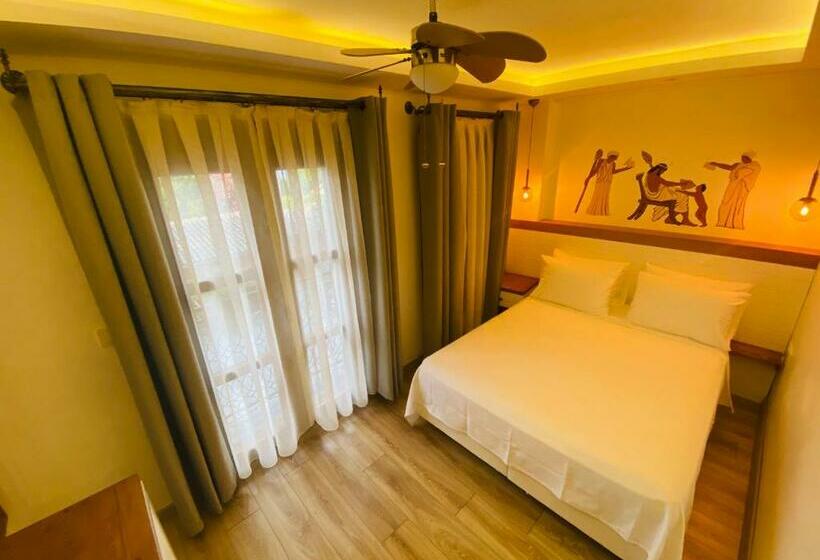 اتاق اکونومی, In Ephesus Hotel And Art Galery