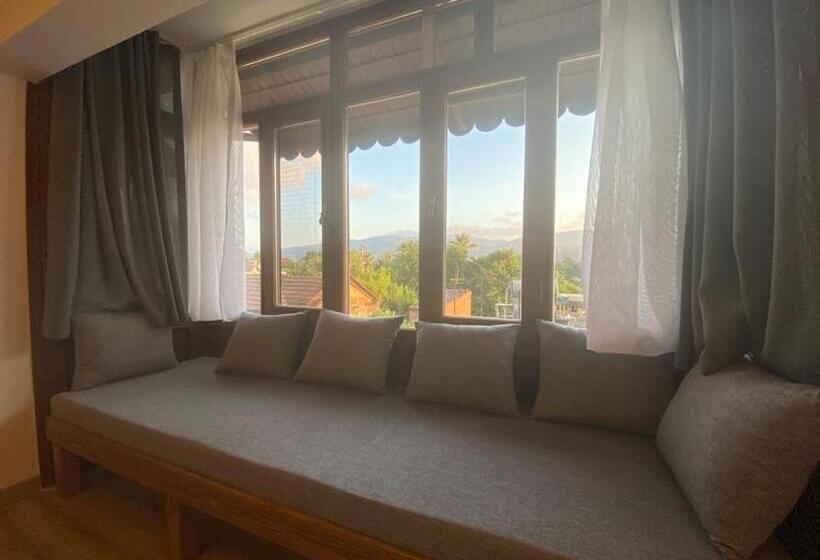 اتاق سوپریور, In Ephesus Hotel And Art Galery