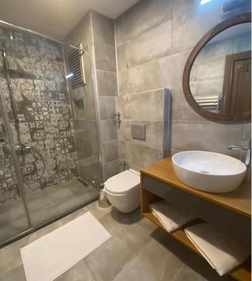 اتاق سوپریور, In Ephesus Hotel And Art Galery