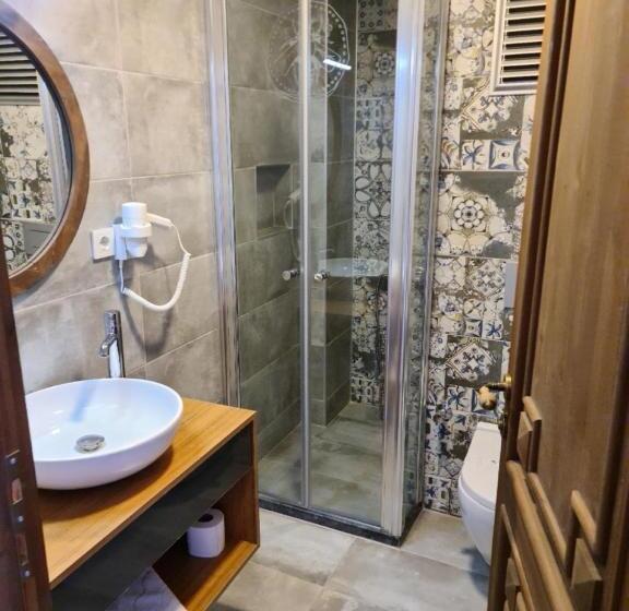 اتاق لوکس, In Ephesus Hotel And Art Galery