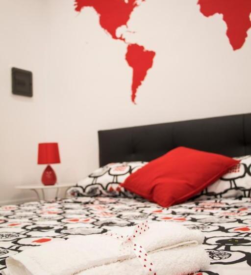 استودیوی لوکس, Salerno Nel Cuore