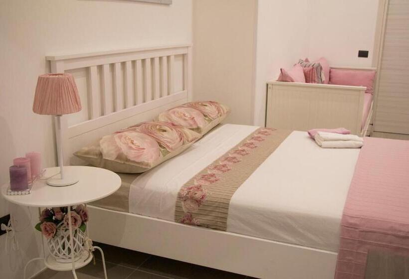 استودیوی سوپریور, Salerno Nel Cuore