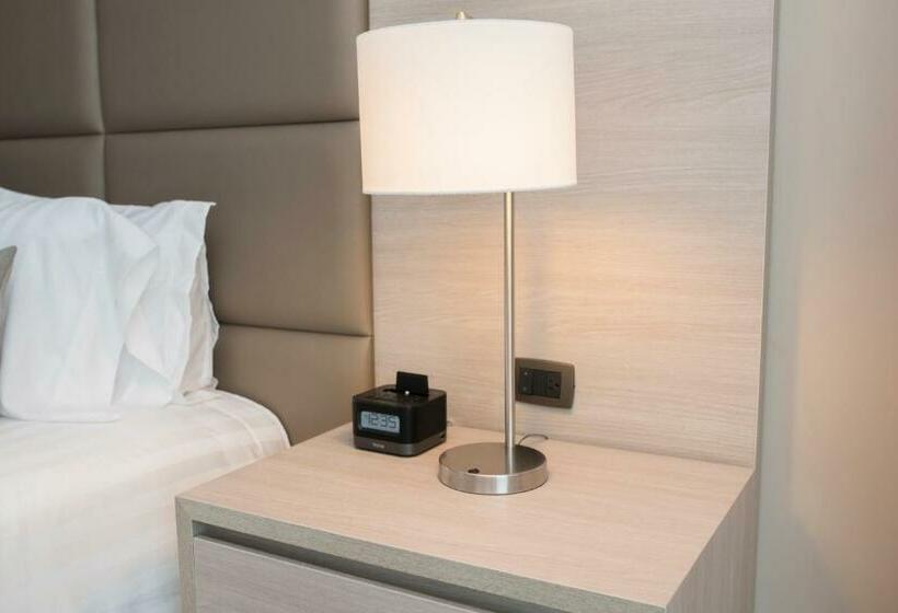 اتاق استاندارد, Estelar Cartagena De Indias Hotel Y Centro De Convenciones