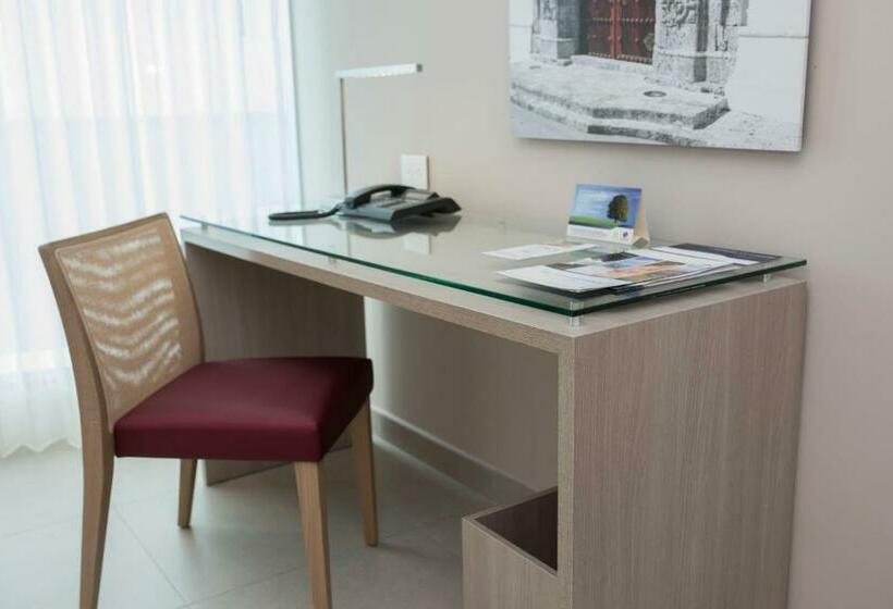 اتاق استاندارد, Estelar Cartagena De Indias Hotel Y Centro De Convenciones