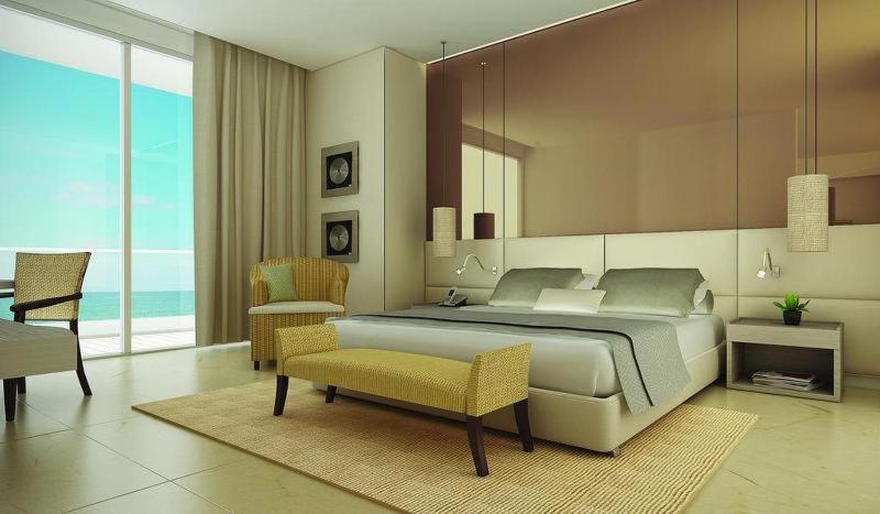 اتاق استاندارد, Estelar Cartagena De Indias Hotel Y Centro De Convenciones
