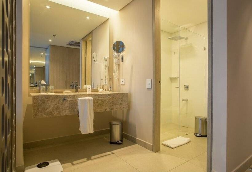 اتاق استاندارد, Estelar Cartagena De Indias Hotel Y Centro De Convenciones