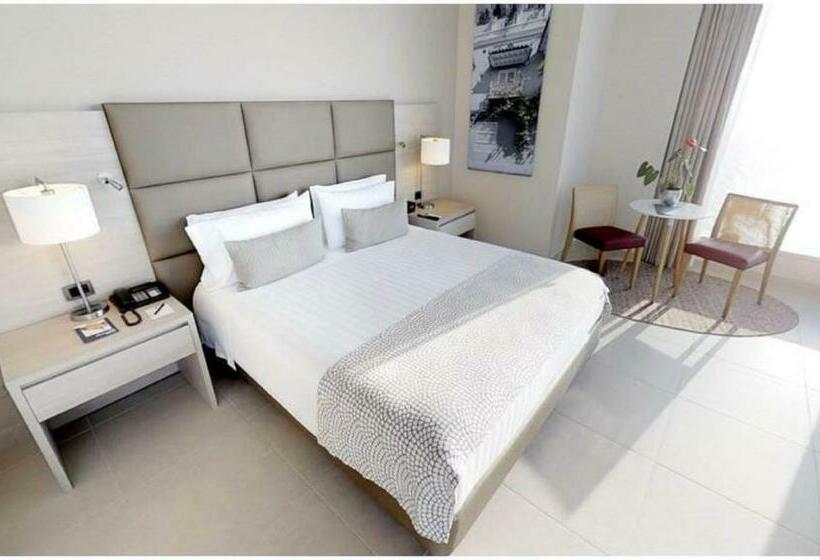 اتاق سوپریور, Estelar Cartagena De Indias Hotel Y Centro De Convenciones