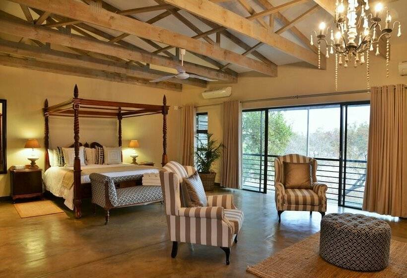 سوییت, Bushveld Terrace   Hotel On Kruger