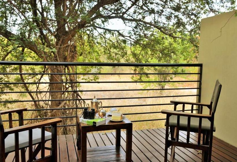 اتاق خانوادگی, Bushveld Terrace   Hotel On Kruger
