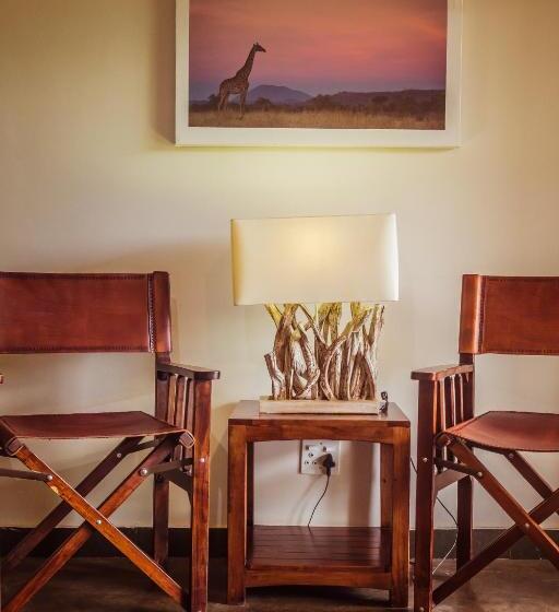 اتاق خانوادگی, Bushveld Terrace   Hotel On Kruger