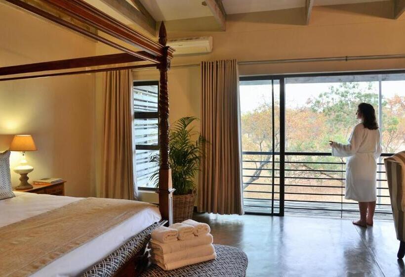 سوییت, Bushveld Terrace   Hotel On Kruger