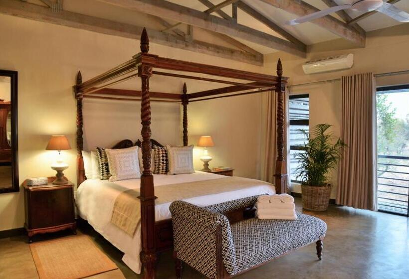 سوییت, Bushveld Terrace   Hotel On Kruger