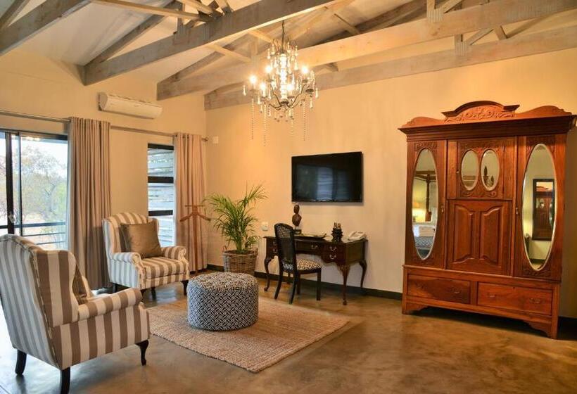 سوییت, Bushveld Terrace   Hotel On Kruger