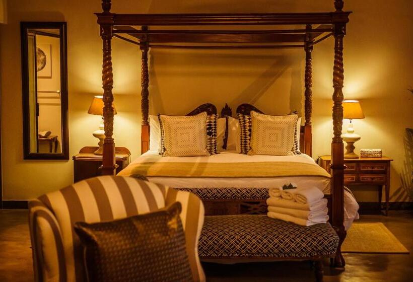 سوییت, Bushveld Terrace   Hotel On Kruger