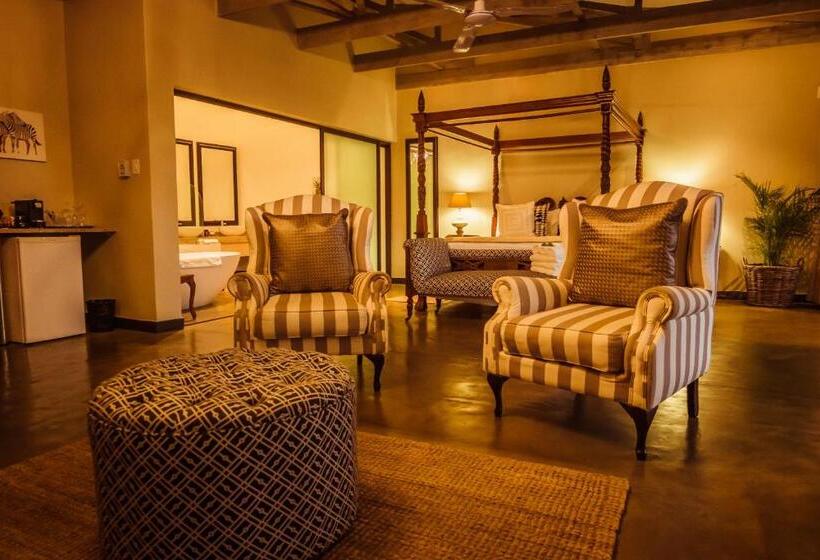 سوییت, Bushveld Terrace   Hotel On Kruger