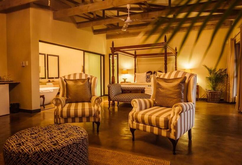 سوییت, Bushveld Terrace   Hotel On Kruger