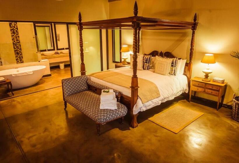 سوییت, Bushveld Terrace   Hotel On Kruger