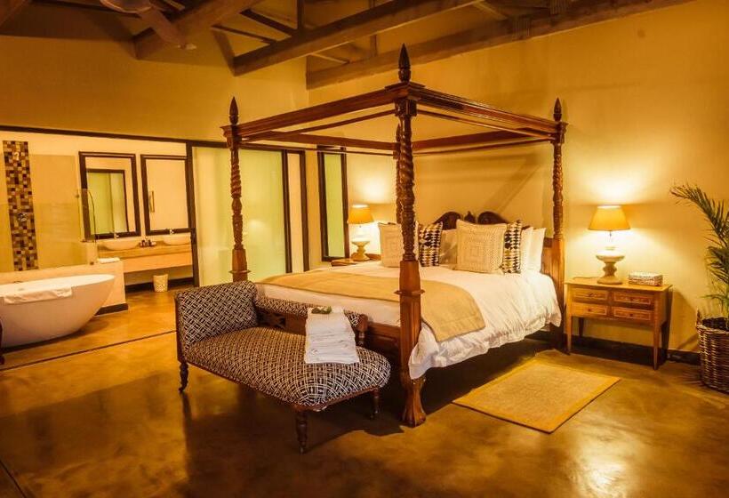 سوییت, Bushveld Terrace   Hotel On Kruger