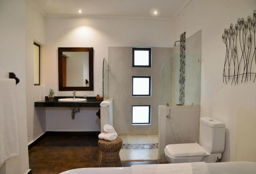 اتاق لوکس, Bushveld Terrace   Hotel On Kruger