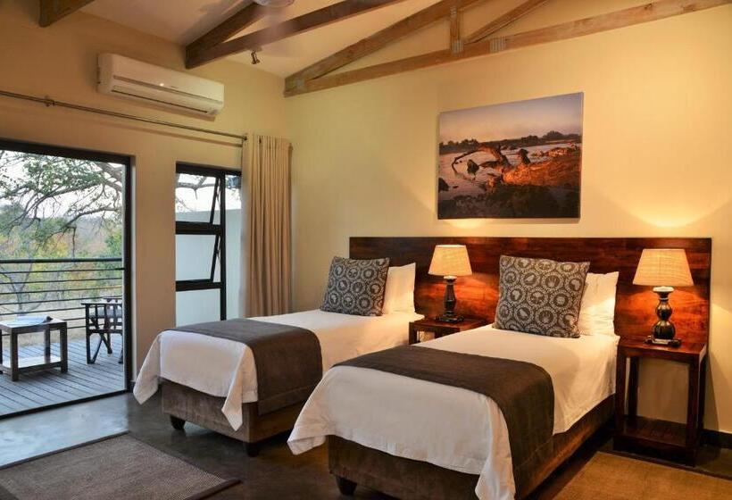 اتاق لوکس, Bushveld Terrace   Hotel On Kruger