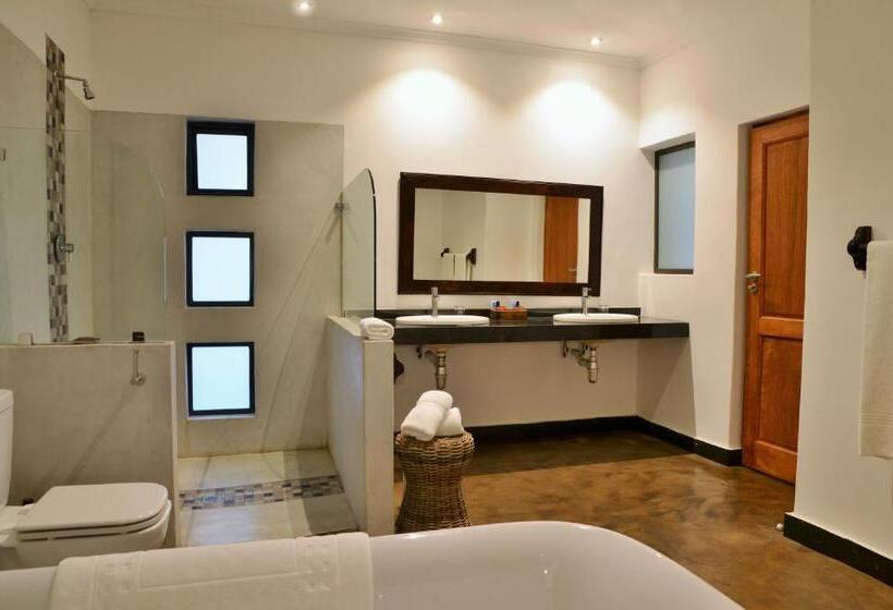 اتاق لوکس, Bushveld Terrace   Hotel On Kruger